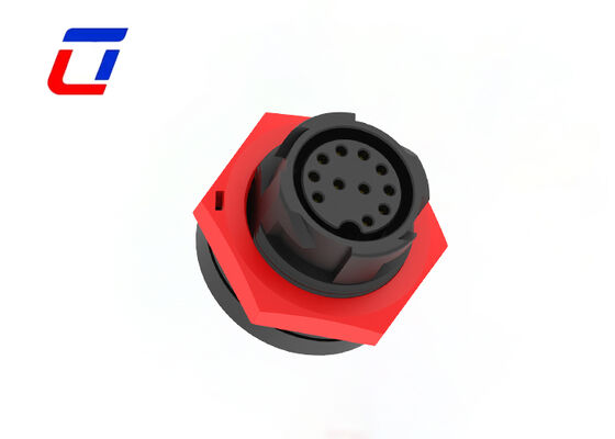 조경 조명 와이어 M19 11핀 커넥터 LED 커넥터 전기용